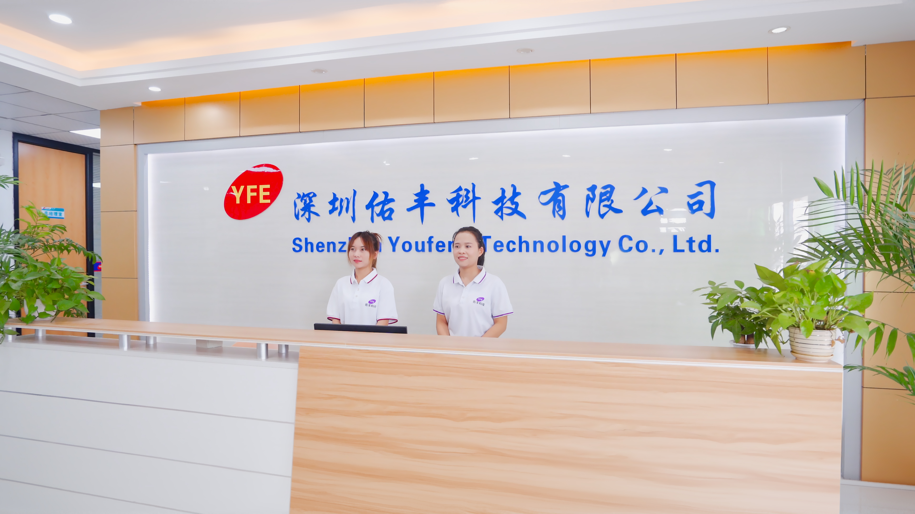 深圳工厂宣传片拍摄