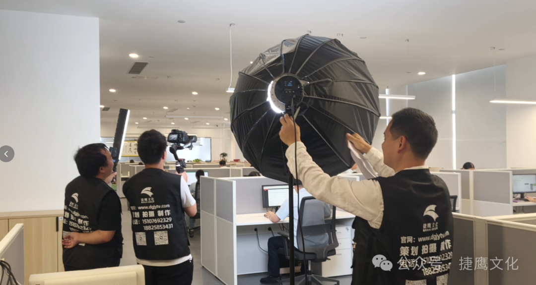 东莞宣传片拍摄 东莞宣传片拍摄