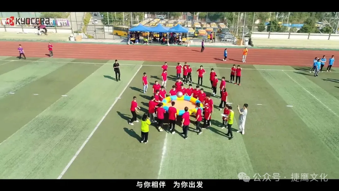 东莞宣传片制作