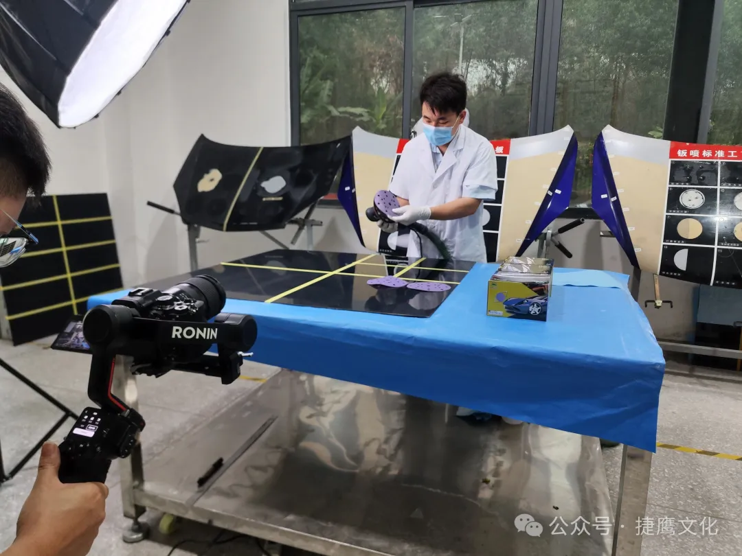 东莞产品视频拍摄