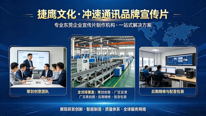 捷鹰文化为冲速打造企业宣传片.jpg