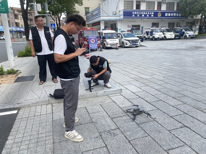 东莞宣传片拍摄