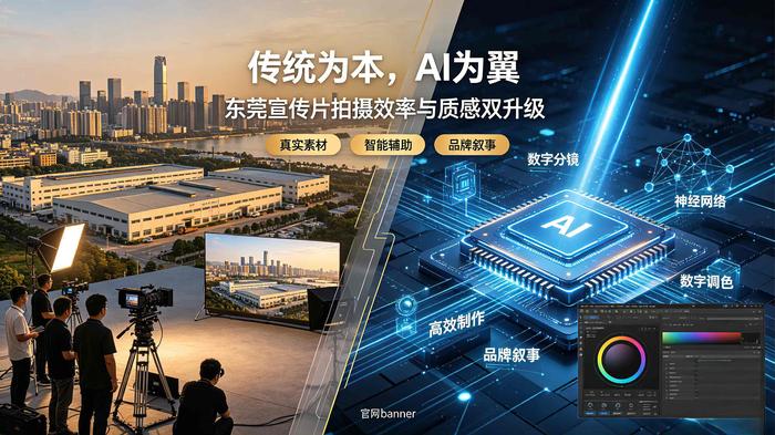 传统拍摄遇上AI时代：捷鹰文化东莞宣传片的创新升级 (2).jpg