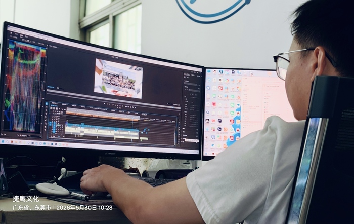 珠三角五金橡胶企业宣传片制作 工厂实景视频后期定制.jpg