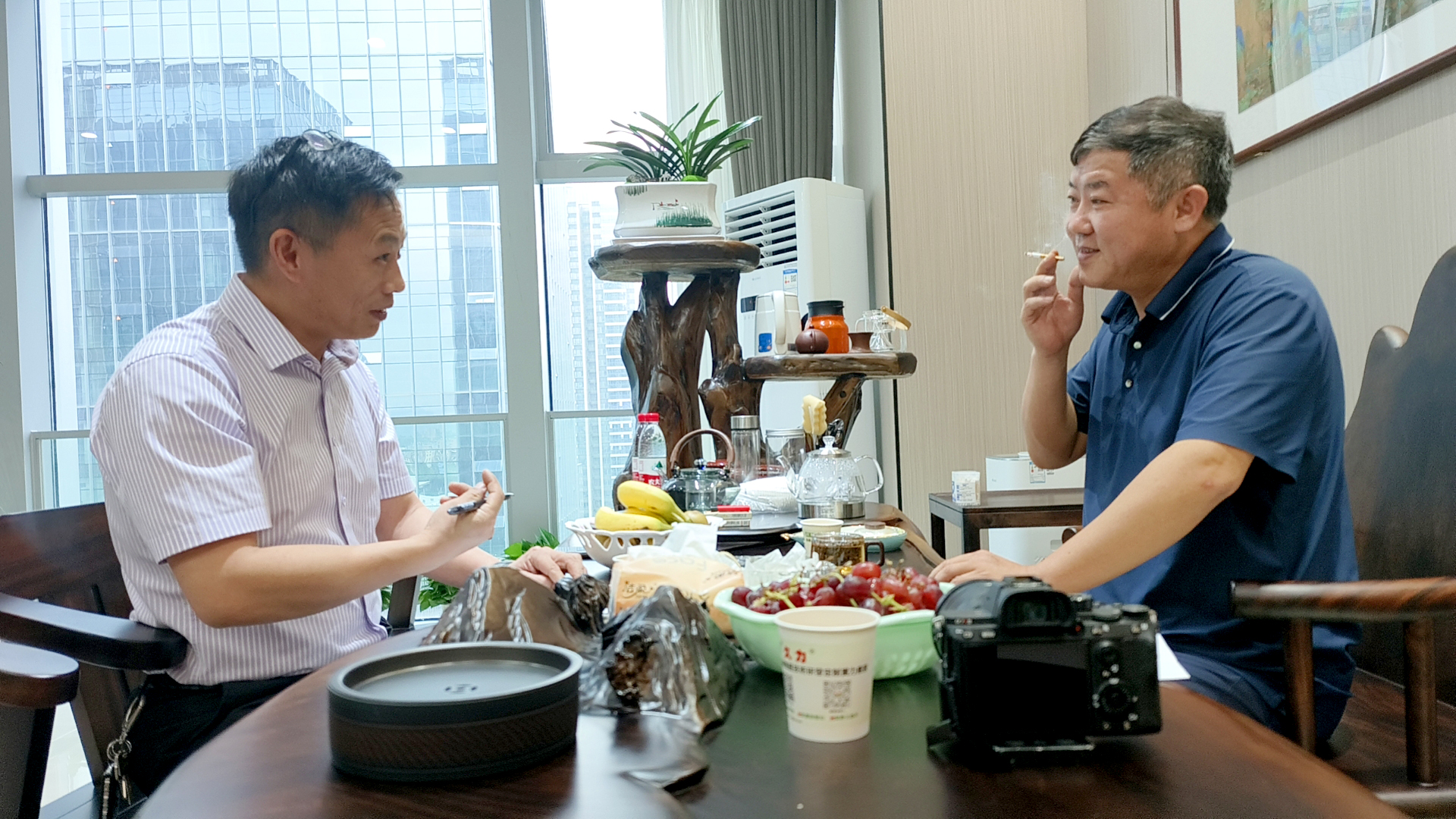 东莞商会宣传片制作