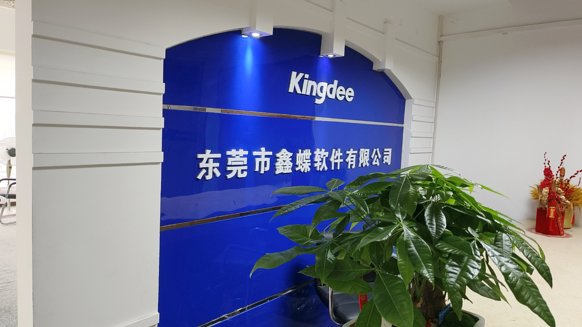 东莞工厂宣传片制作