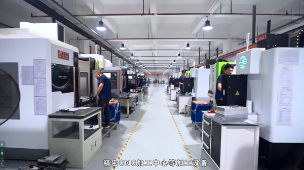 东莞宣传片拍摄