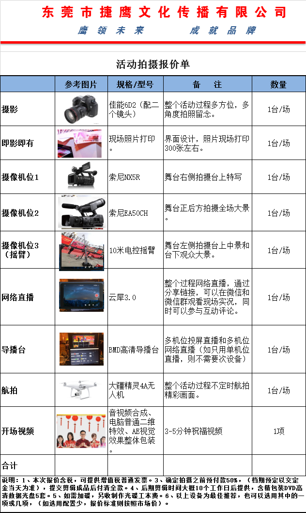 活动拍摄报价方案.png