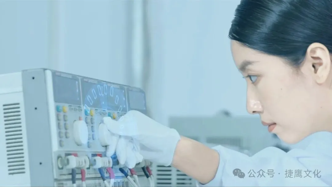 东莞宣传片制作，捷鹰文化