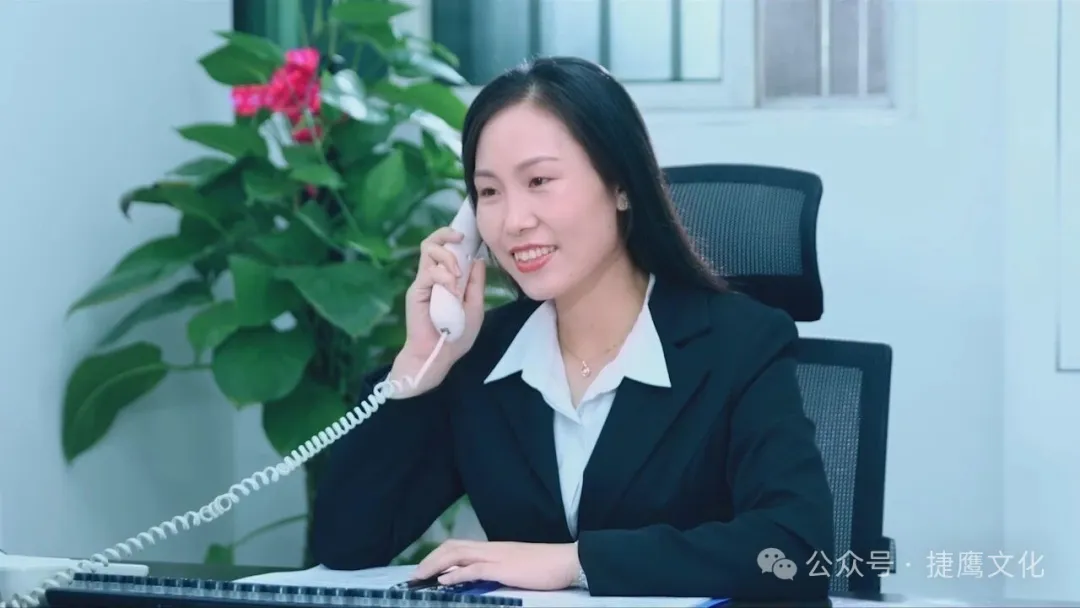 东莞宣传片制作，捷鹰文化