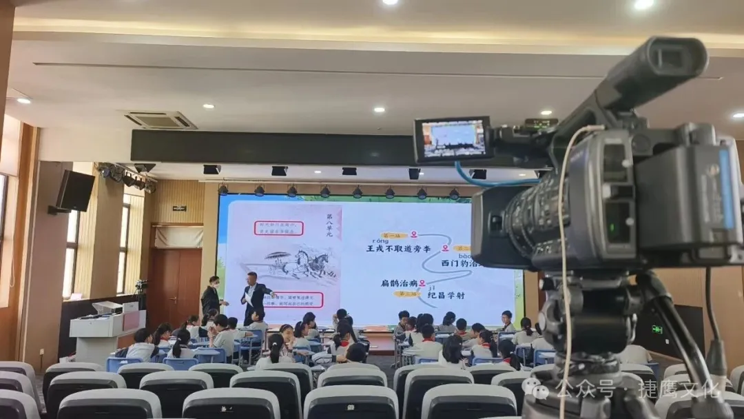 东莞企业宣传片制作